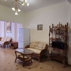 Апартаменты (Апартамент с тремя спальнями), Апарт-отель Ripario Apart