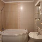 Апартаменты (Апартамент с тремя спальнями), Апарт-отель Ripario Apart