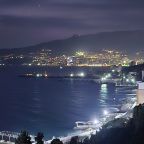 Вид на море, Апарт-отель Ripario Apart
