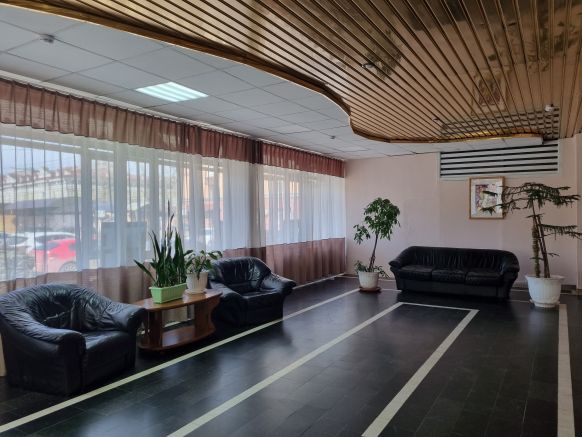 Фотография номера гостиницы Дом артистов цирка Арена