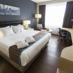 Двухместный (Супериор King), Отель Park Inn by Radisson Izmailovo Moscow