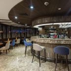 Кафе, Отель Park Inn by Radisson Izmailovo Moscow