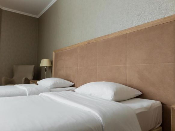 Фотография номера гостиницы Белладжио