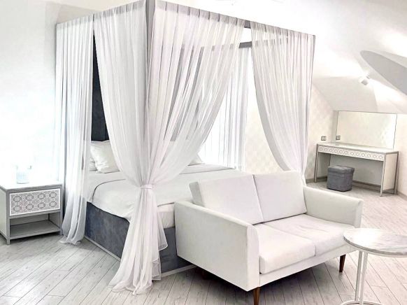 Фотография номера гостиницы Белладжио