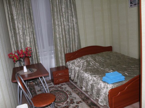 Фотография номера гостиницы Династия