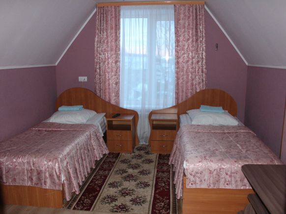 Фотография номера гостиницы Династия