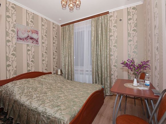 Фотография номера гостиницы Династия