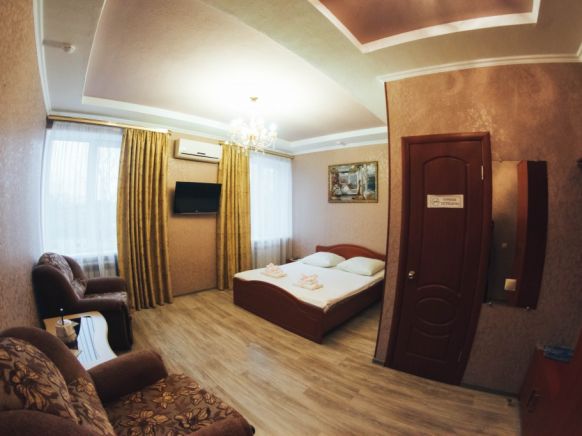 Фотография номера гостиницы Династия