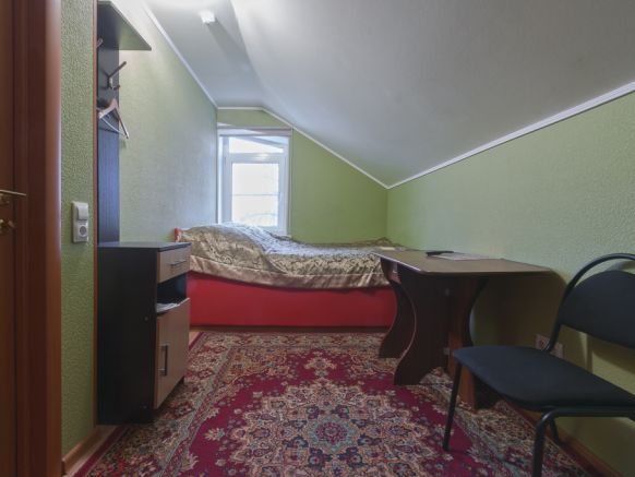 Фотография номера гостиницы Династия