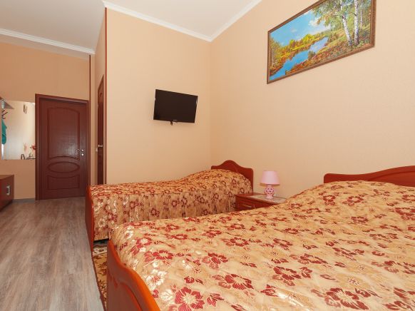 Фотография номера гостиницы Династия