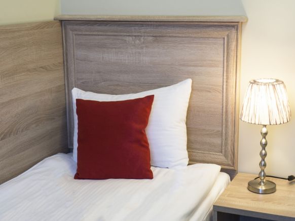 Фотография номера гостиницы Кауфман