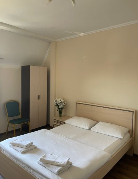 Фотография номера гостиницы Золотая Ночь