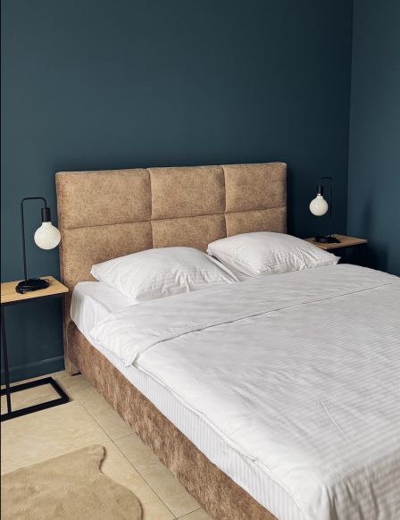 Фотография номера гостиницы Золотая Ночь