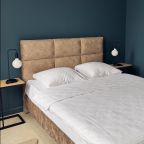 Двухместный (Улучшенный комфорт DBL), Ресторанно-гостиничный комплекс Золотая Ночь