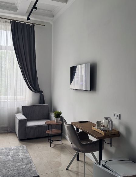 Фотография номера гостиницы Золотая Ночь