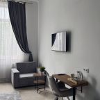 Двухместный (Улучшенный комфорт TWIN + диван), Ресторанно-гостиничный комплекс Золотая Ночь