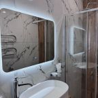 Двухместный (Улучшенный комфорт TWIN + диван), Ресторанно-гостиничный комплекс Золотая Ночь