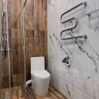 Двухместный (Улучшенный комфорт TWIN + диван), Ресторанно-гостиничный комплекс Золотая Ночь