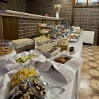 Бар / Ресторан, Ресторанно-гостиничный комплекс Золотая Ночь