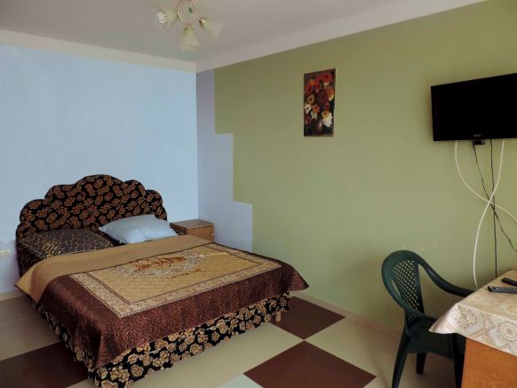 Фотография номера гостевого дома У Светланы