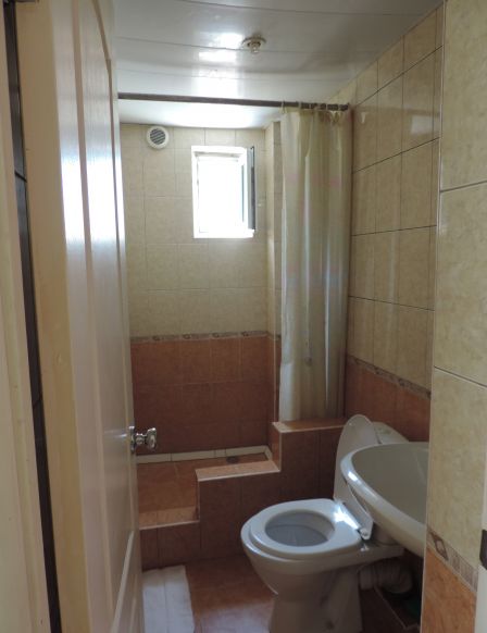 Фотография номера гостевого дома У Светланы