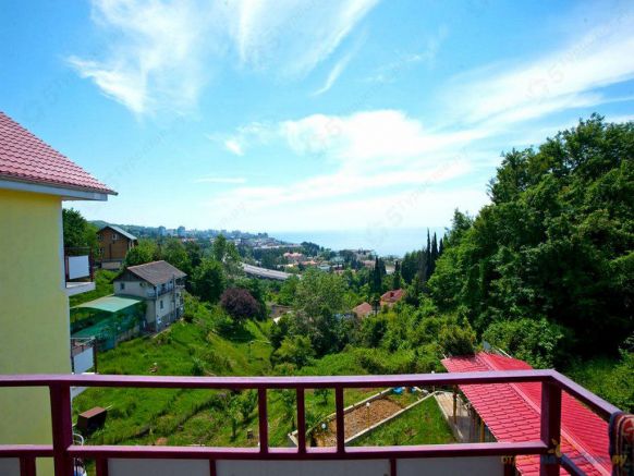 Фотография номера гостевого дома У Светланы