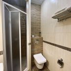 Двухместный (С 1 кроватью или 2 отдельными кроватями), Бизнес-отель Арбат