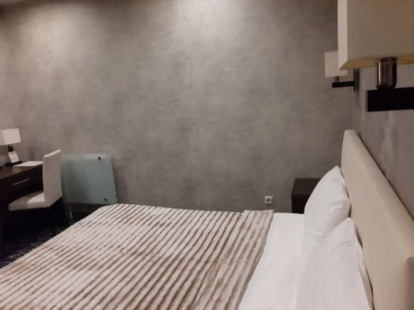 Фотография номера гостиницы Арт Отель