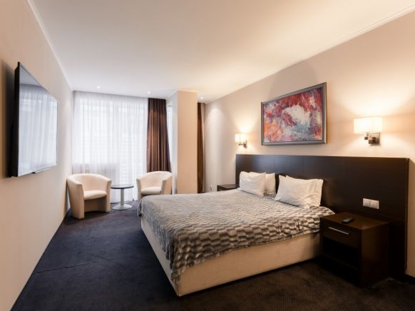 Фотография номера гостиницы Арт Отель