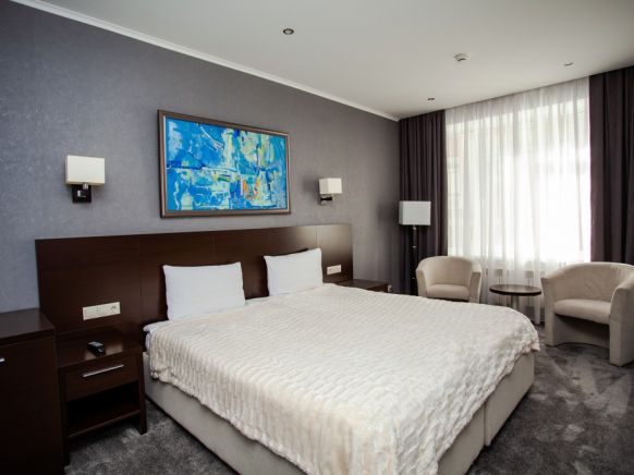 Фотография номера гостиницы Арт Отель