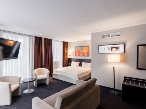 Фотография номера гостиницы Арт Отель