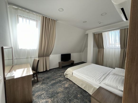 Фотография номера гостиницы Платов