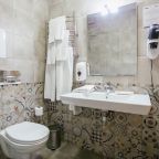 Двухместный (Стандарт), Отель Платов