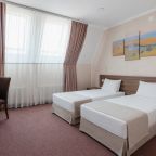 Двухместный (Стандарт), Отель Платов