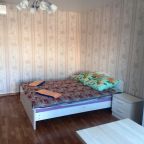 Трехместный, Гостевой дом На Комсомольской