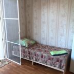 Трехместный, Гостевой дом На Комсомольской