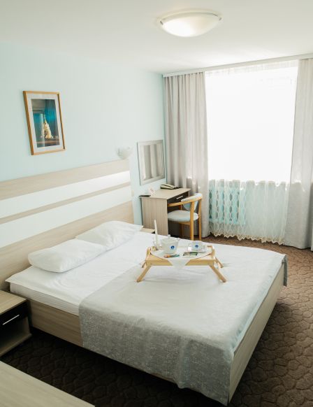 Фотография номера гостиницы Молодежная