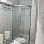 Одноместный (Стандарт), Гостиница Молодежная