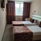 Двухместный (Стандарт), Гостиница Молодежная