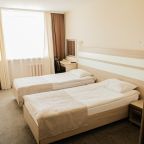 Двухместный (Стандарт), Гостиница Молодежная