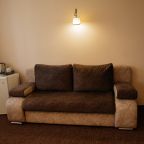 Студио, Гостиница Молодежная