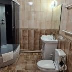 Студио, Гостиница Молодежная