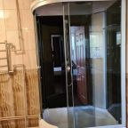 Студио, Гостиница Молодежная