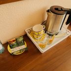 Люкс (Двухкомнатный), Гостиница Молодежная