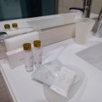 Люкс (Двухкомнатный), Гостиница Молодежная