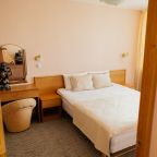 Люкс (Трехкомнатный), Гостиница Молодежная