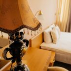 Люкс (Трехкомнатный), Гостиница Молодежная