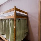 Восьмиместный (Койко-место (НИЗ) к7), Хостел Авиатор