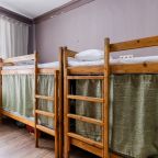 Восьмиместный (Койко-место (НИЗ) к7), Хостел Авиатор