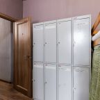 Восьмиместный (Койко-место (НИЗ) к7), Хостел Авиатор